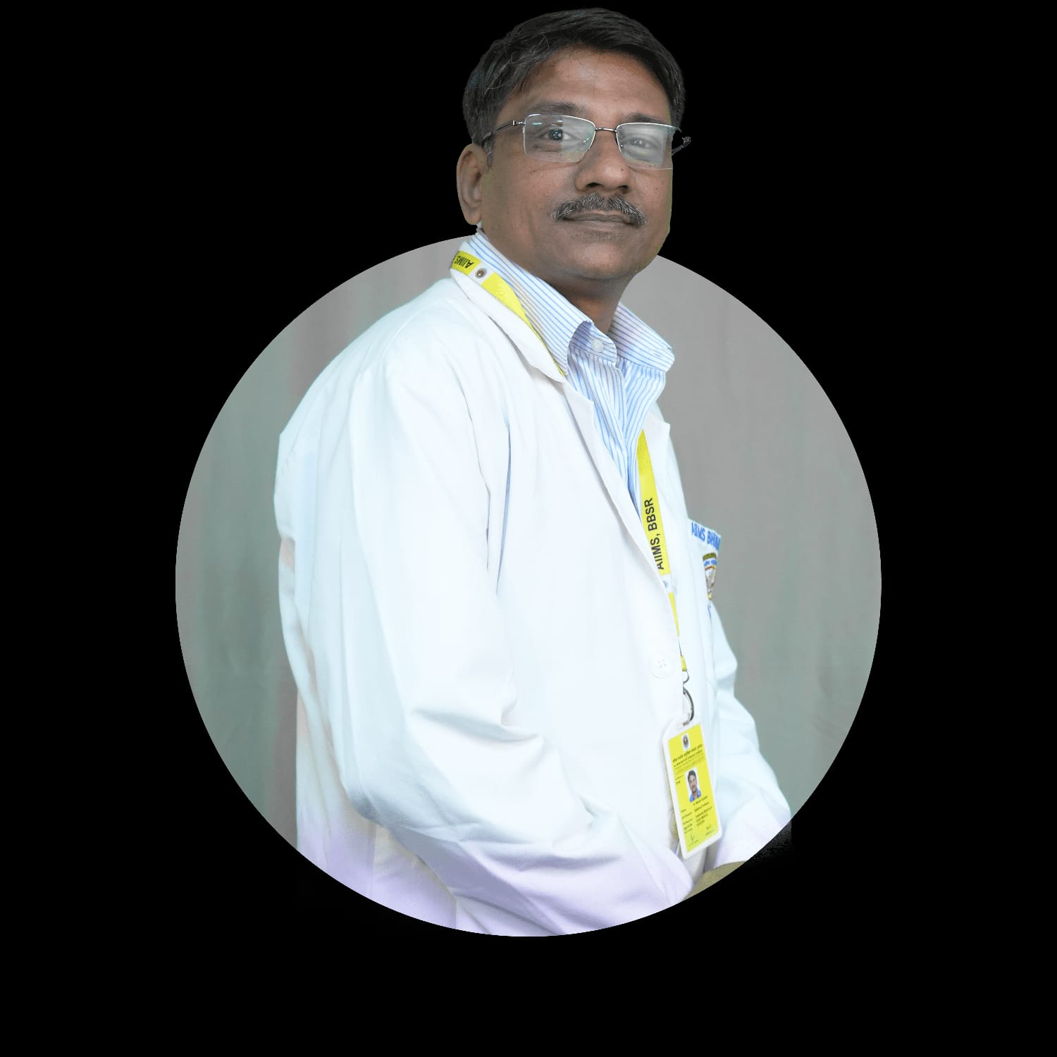 Dr. Manish Taywade